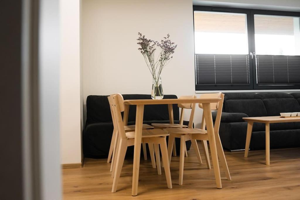 Ubytovani V Beskydech - Apartman Patrik Celadna Luaran gambar