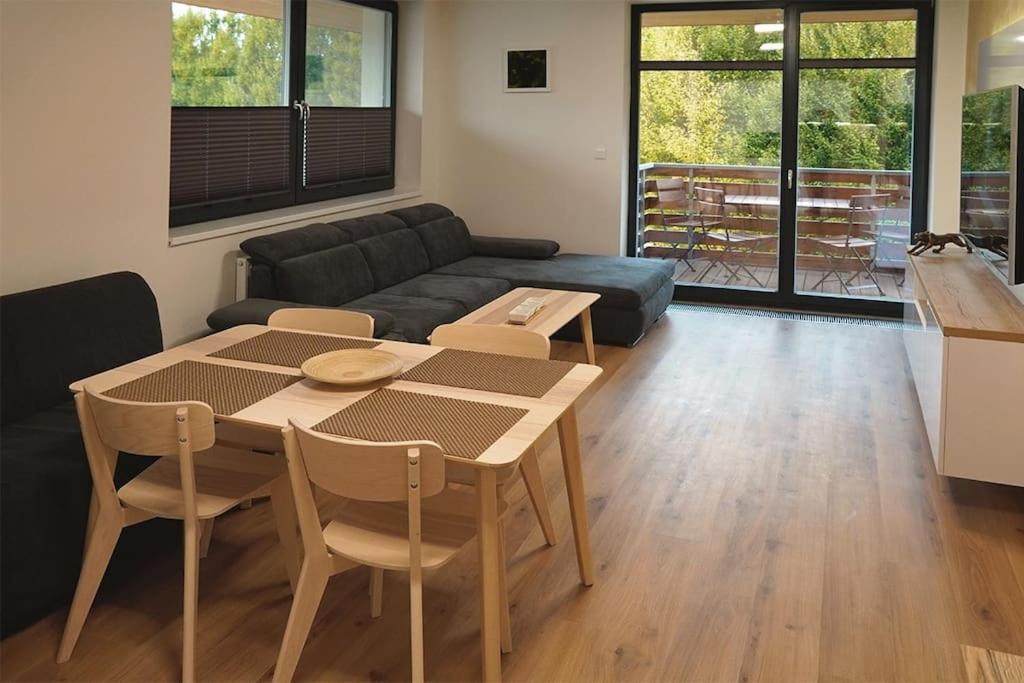 Ubytovani V Beskydech - Apartman Patrik Celadna Luaran gambar