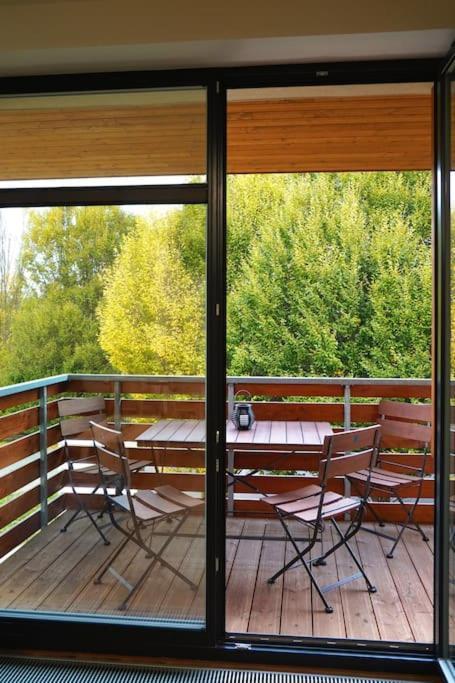 Ubytovani V Beskydech - Apartman Patrik Celadna Luaran gambar
