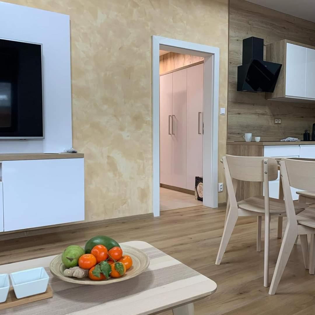 Ubytovani V Beskydech - Apartman Patrik Celadna Luaran gambar